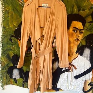 Guess new light coat women’s xl